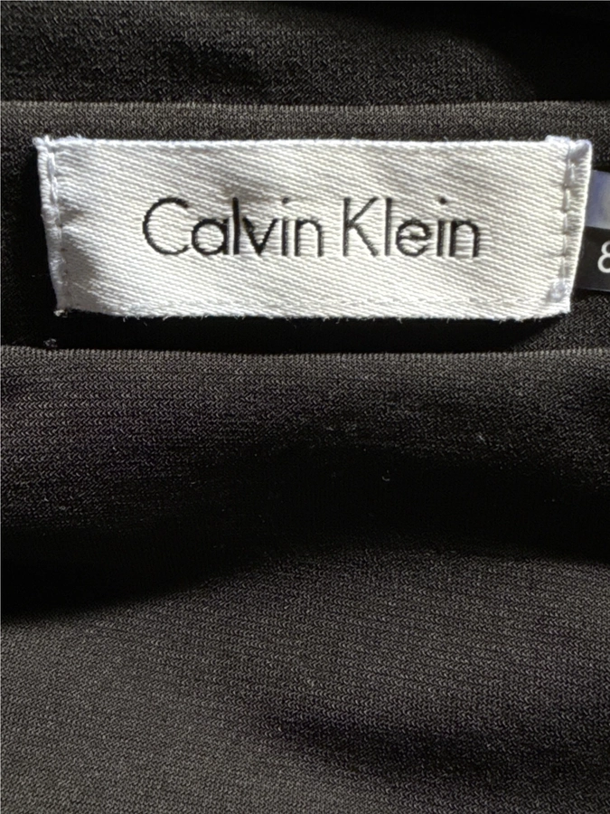 Calvin Klein