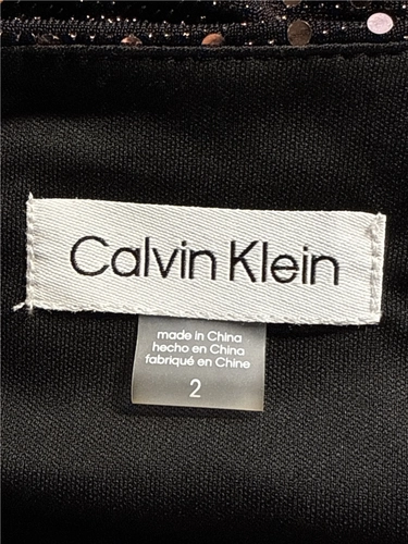 Calvin Klein