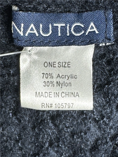 Nautica