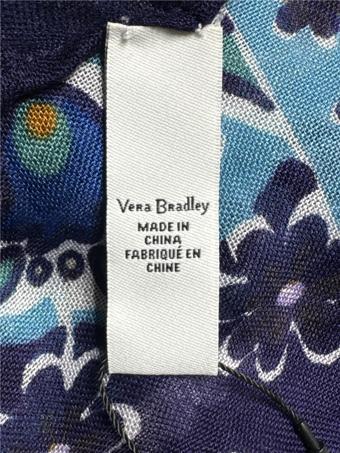 Vera Bradley