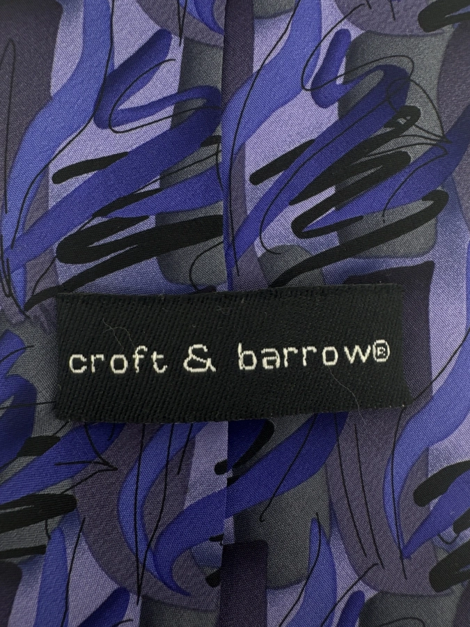 Croft & Barrow