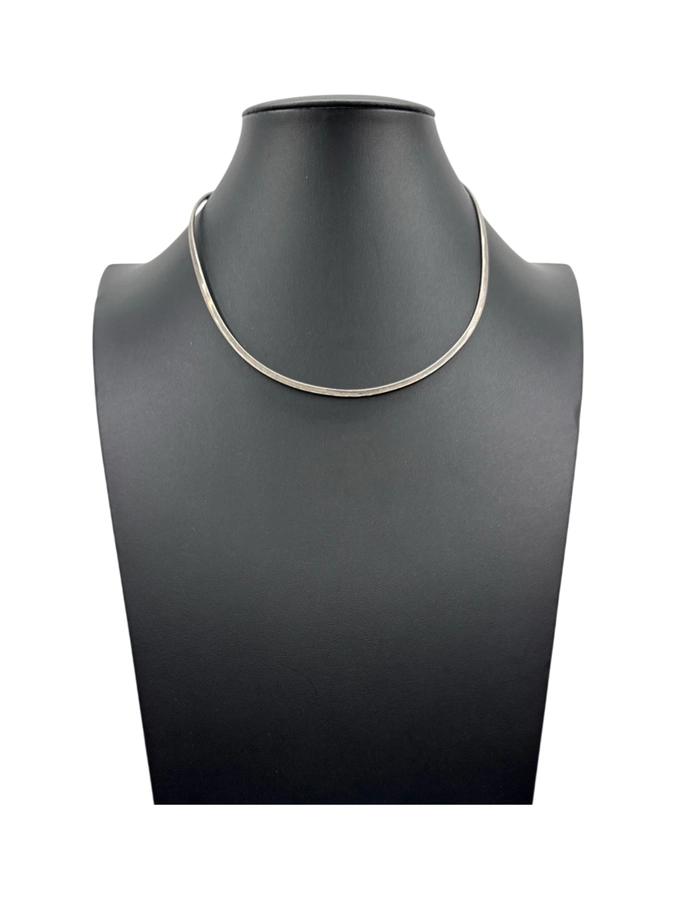 925 Sterling Silver Necklace