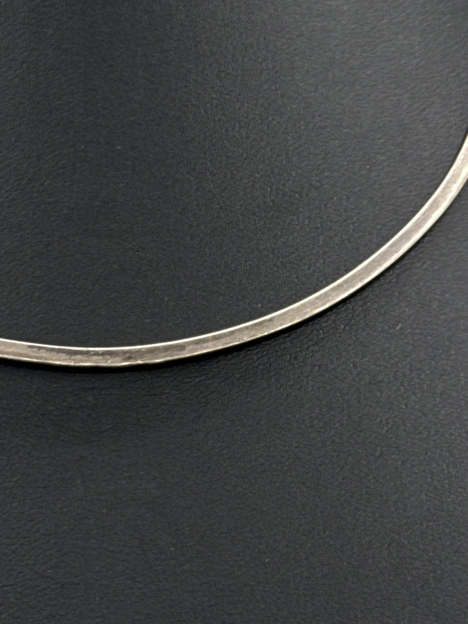 925 Sterling Silver Necklace