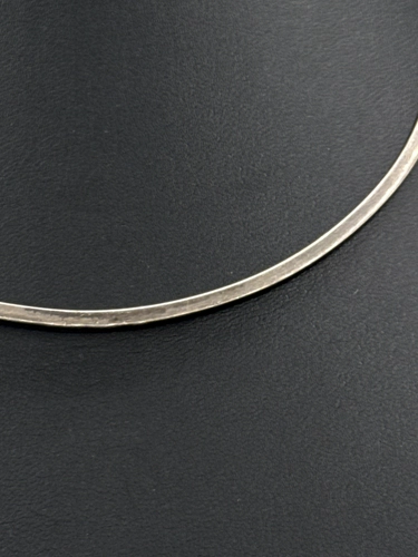 925 Sterling Silver Necklace