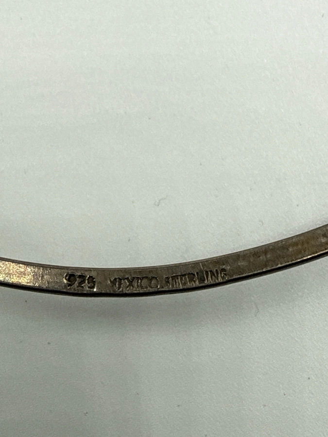 925 Sterling Silver Necklace