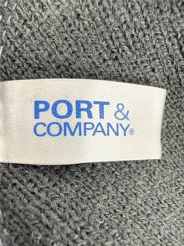 Port & Company