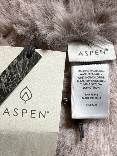 Aspen