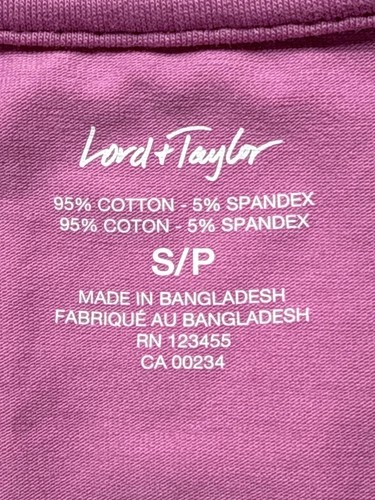 Lord & Taylor
