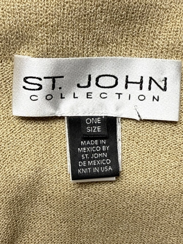 St. John Collection