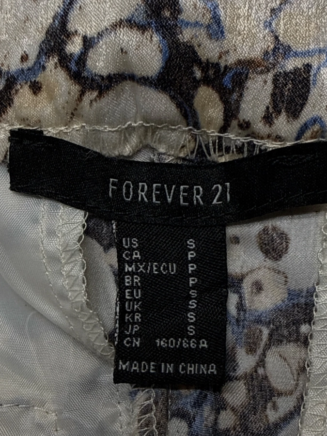 Forever 21