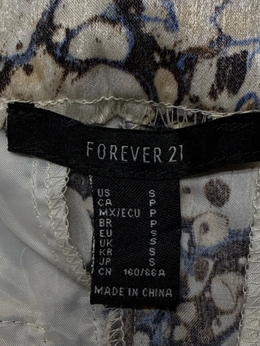 Forever 21