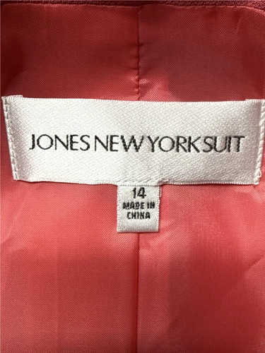 Jones New York Suit