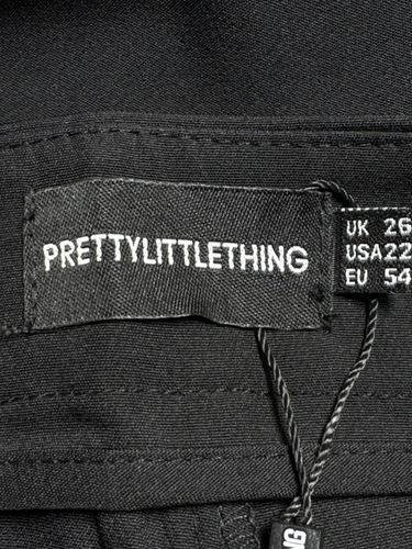 PrettyLittleThing