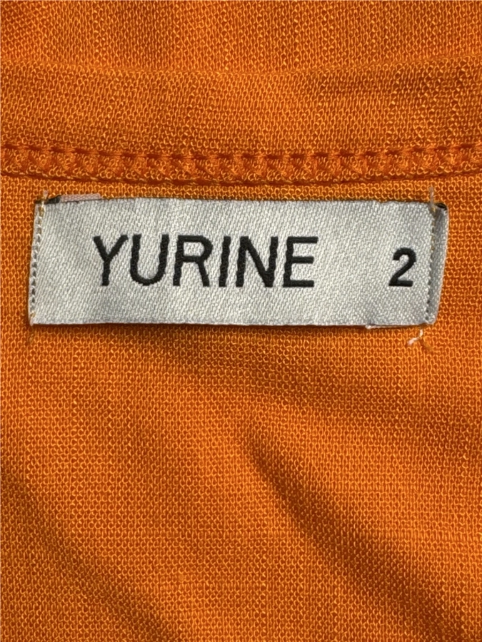 Yurine