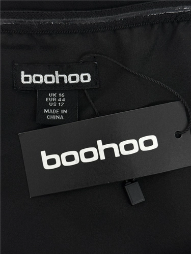 boohoo
