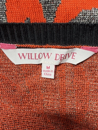 Willow Drive