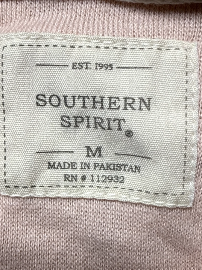Southern Spirit