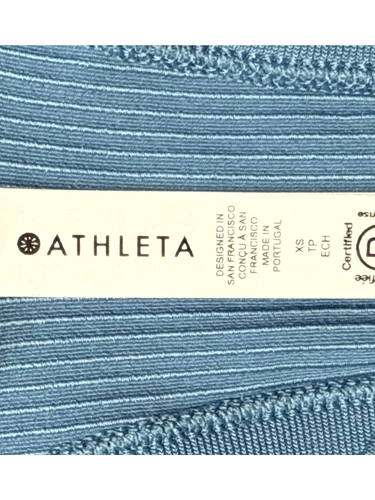Athleta