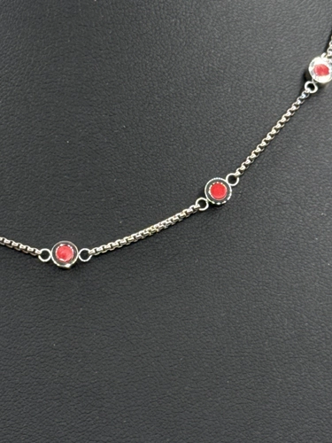 Jason Hyde Necklace