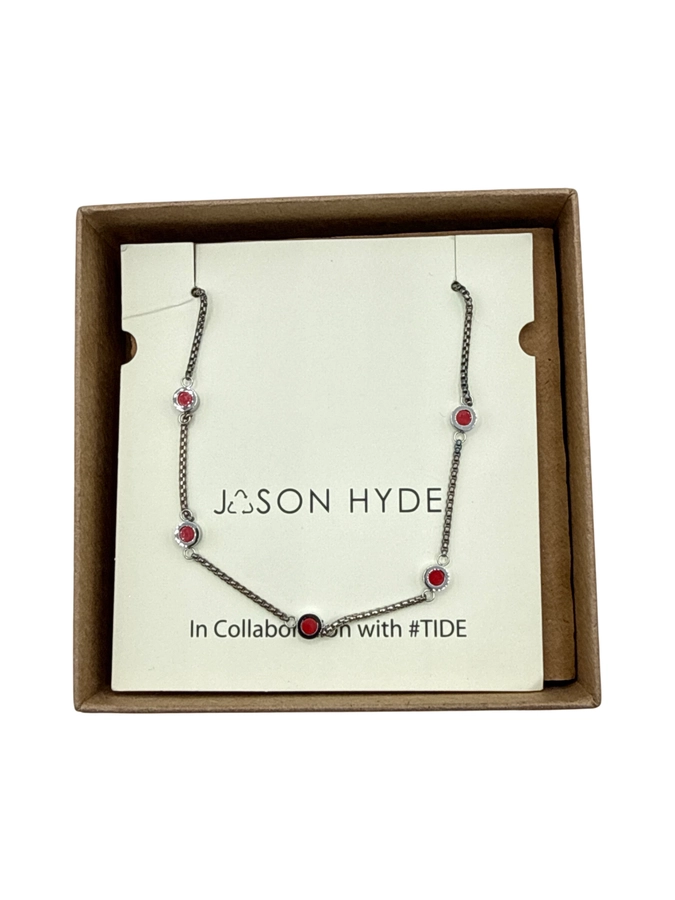 Jason Hyde Necklace