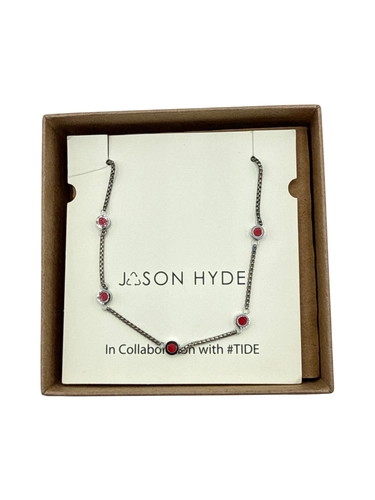Jason Hyde Necklace