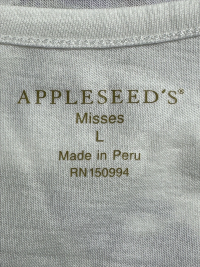 APPELSEED'S