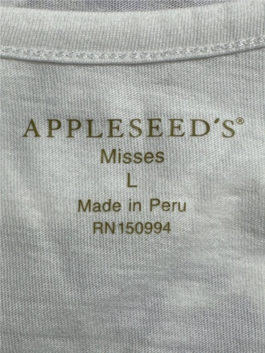 APPELSEED'S
