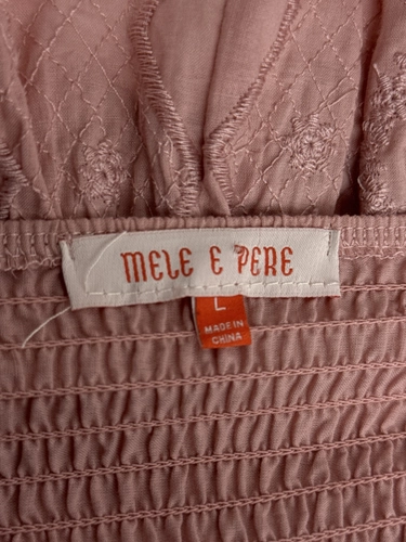 Mele & Pere