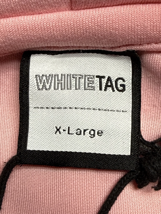 WHITETAG