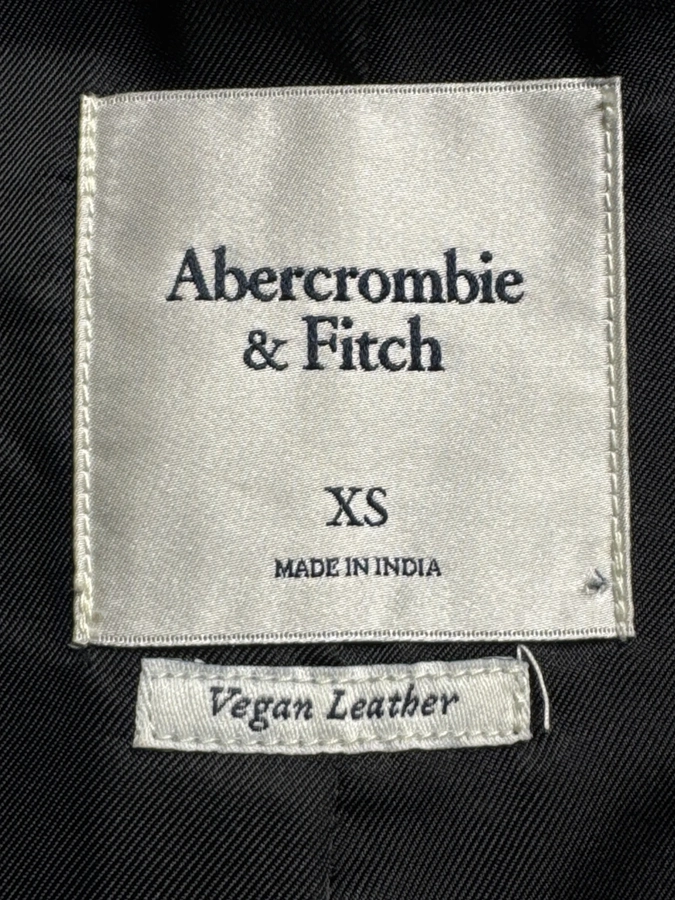 Abercrombie & Fitch