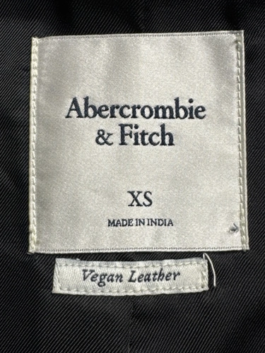 Abercrombie & Fitch