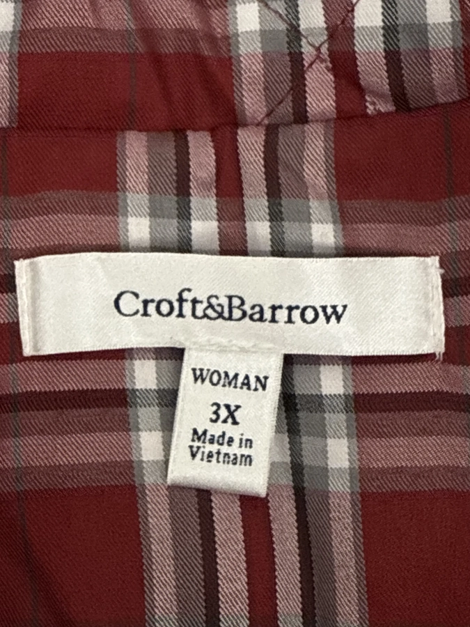 Croft & Barrow