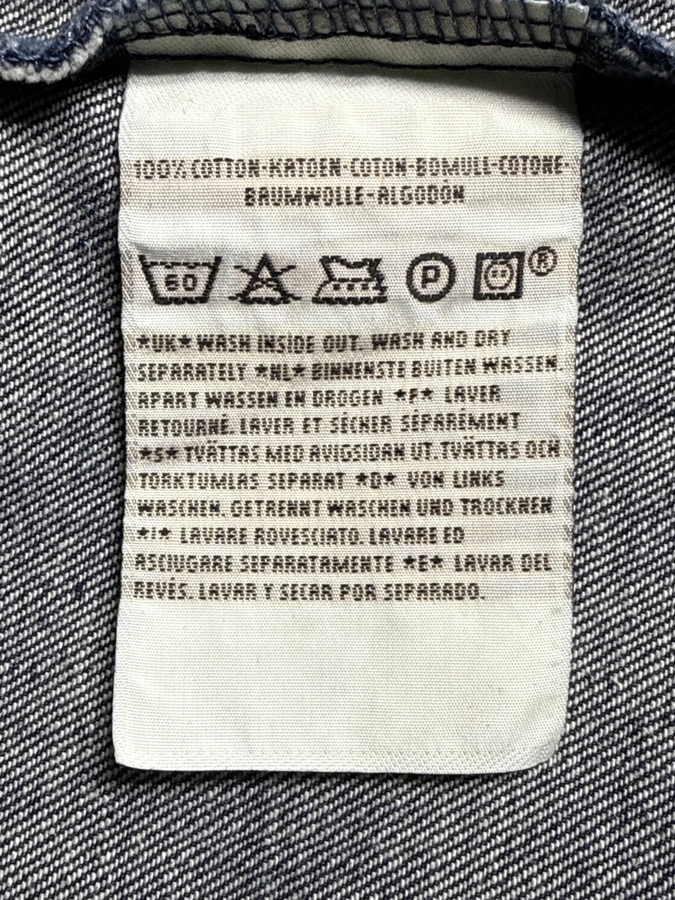Levi Strauss & Co.