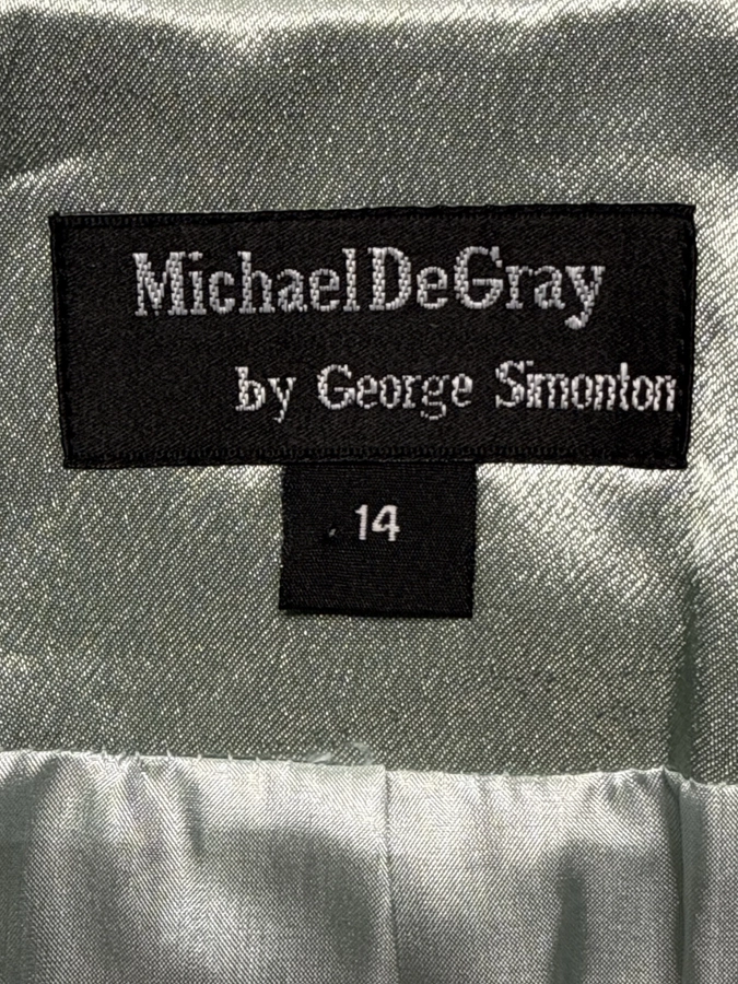 Michael DeGray