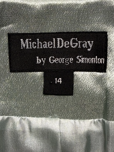 Michael DeGray