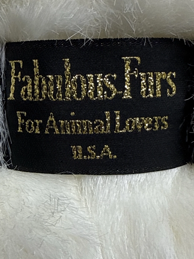 Fabulous Furs