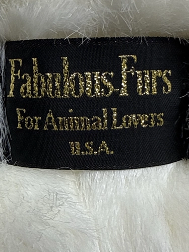 Fabulous Furs