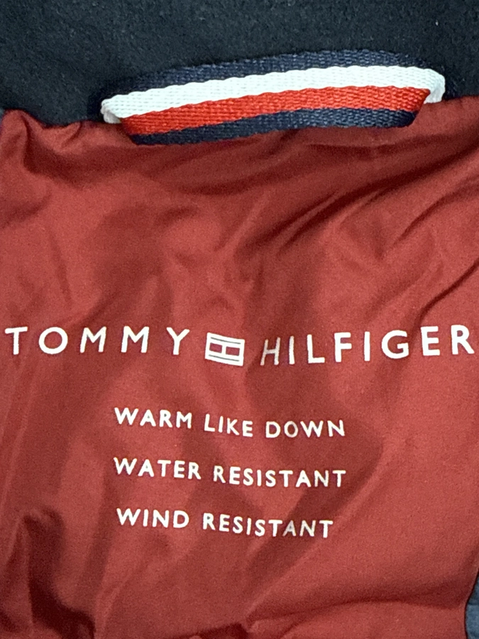 Tommy Hilfiger