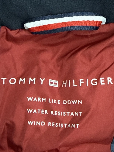 Tommy Hilfiger