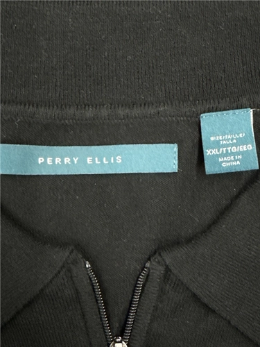 Perry Ellis