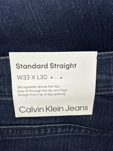 Calvin Klein