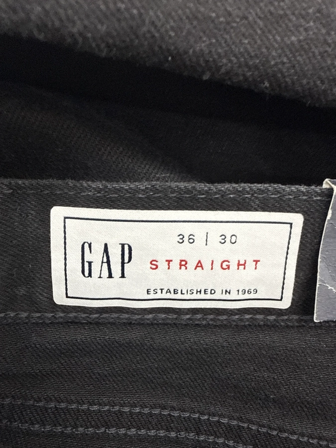 Gap