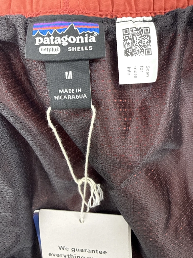 Patagonia
