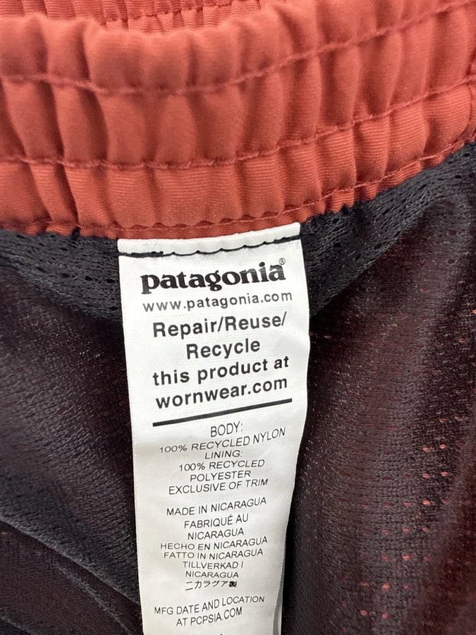 Patagonia