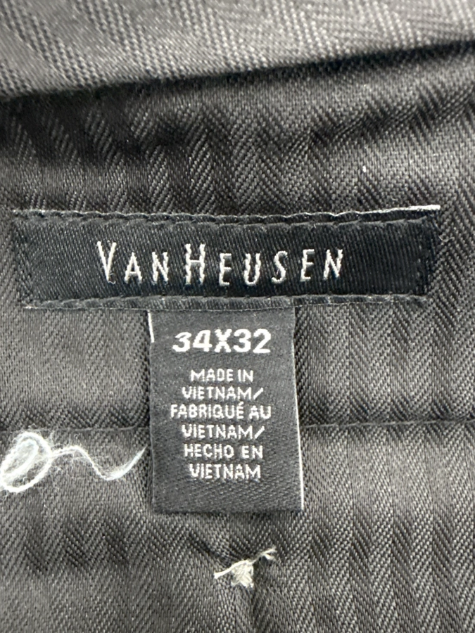 Van Heusen