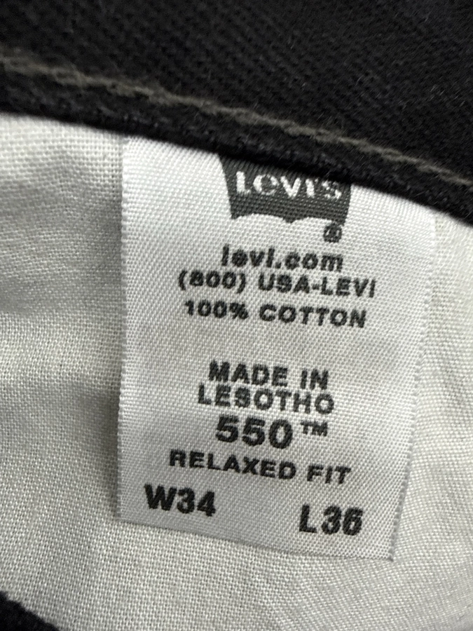 Levi's