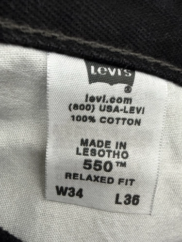 Levi's