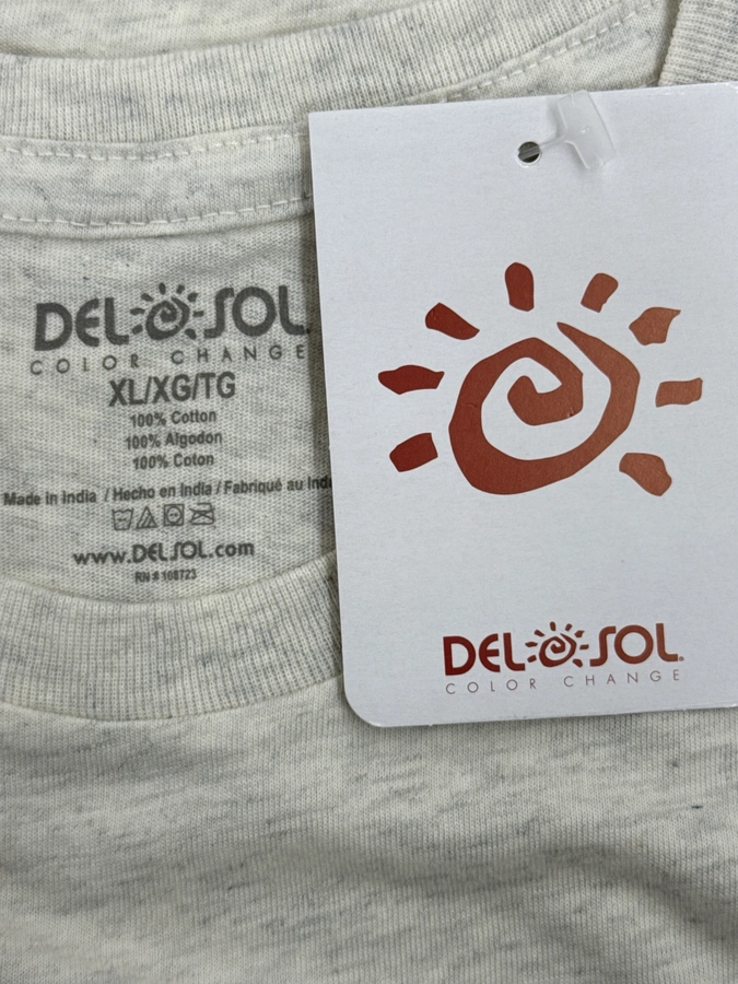 DEL SOL