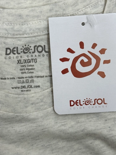 DEL SOL