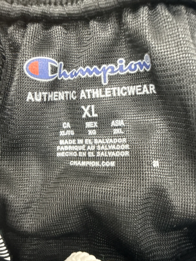 Champion